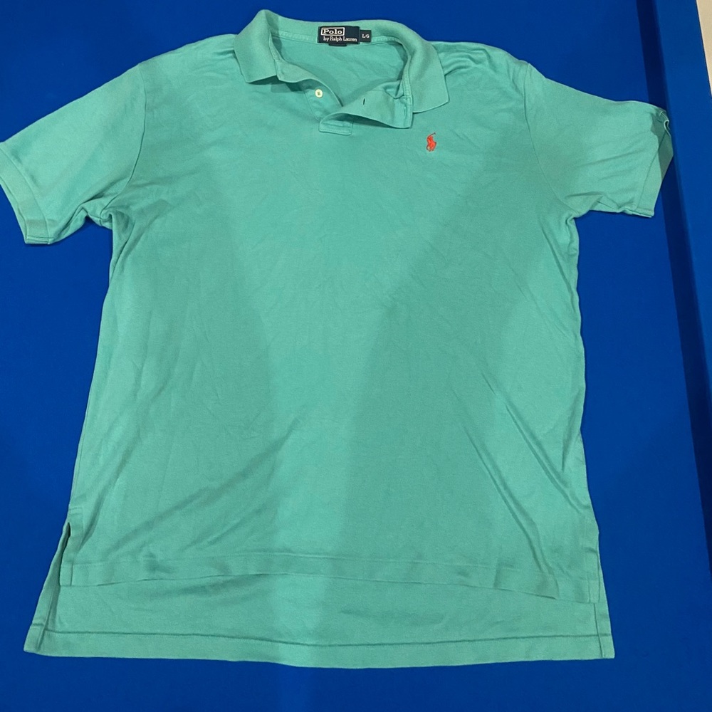 Ralph Lauren Polo